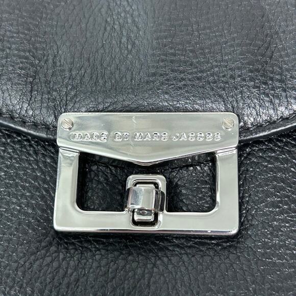 Marc By Marc Jacobs Bianca Jane Crossbody Bag - Picture 9 of 9